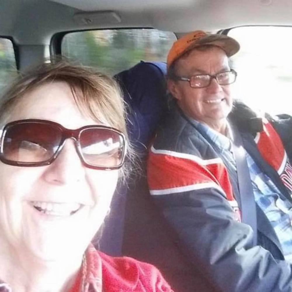 Meet your Posher, Debbie